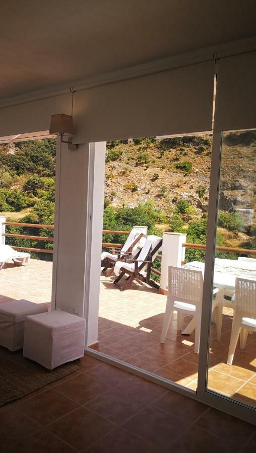 "El Cielo" Villa Salares Exterior photo