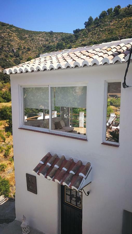 "El Cielo" Villa Salares Exterior photo